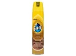 limpa móveis pronto 250 ml