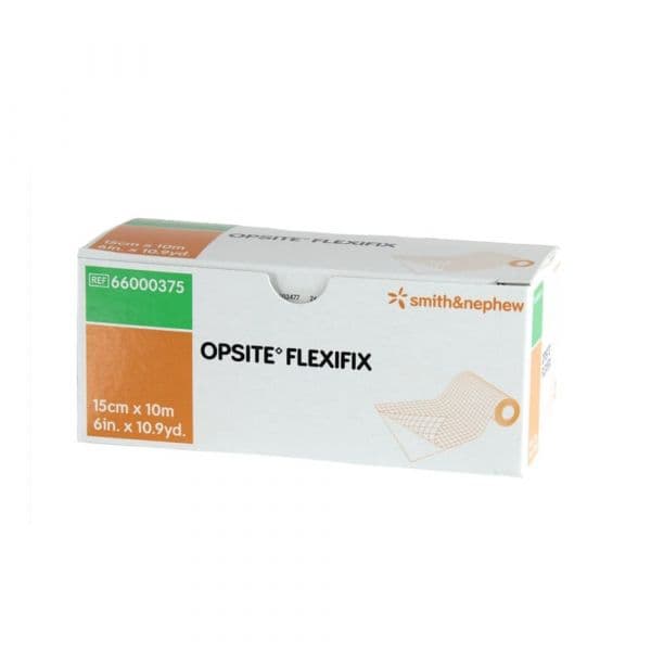 Smith & Nephew Opsite Flexifix 10mx15cm