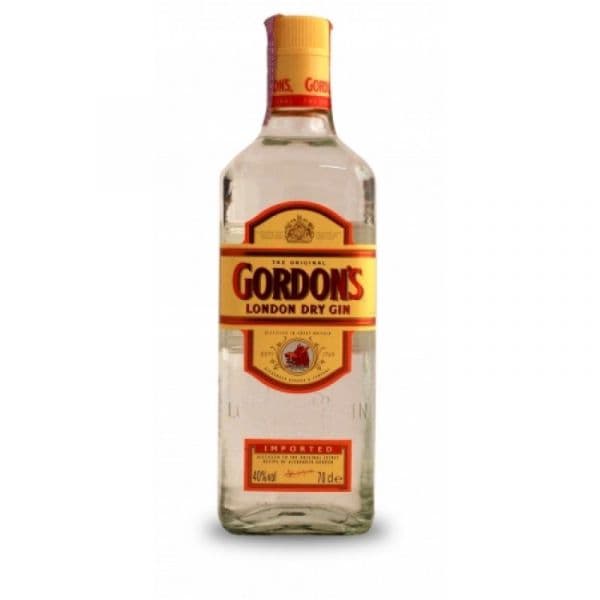 Gordon's Gin 75cl
