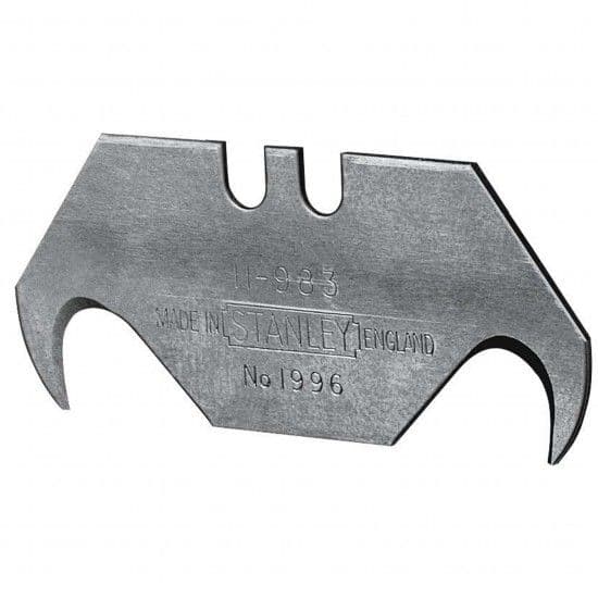 Stanley Folhas de Faca 1996 5 Folhas - 0-11-983