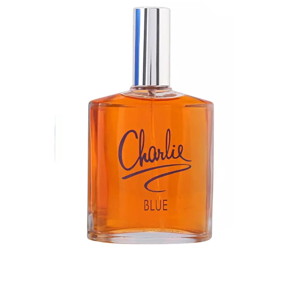 Revlon Charlie Blue For Woman Eau de Toilette 100ml (Original)