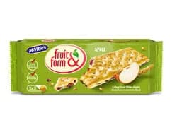 bolacha mcvitie's maçã canela flow pack 218g