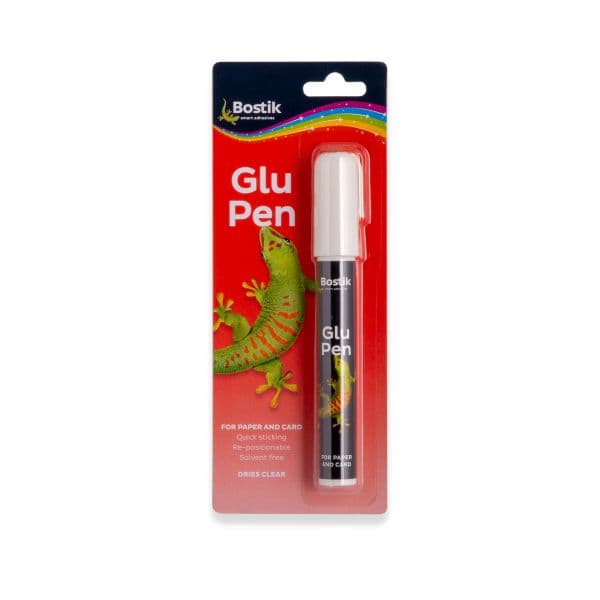 Bostik Cola Caneta 10G 10G