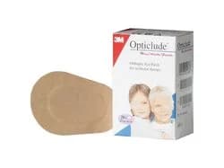 Opticlude Penso Oft N1539 X 20