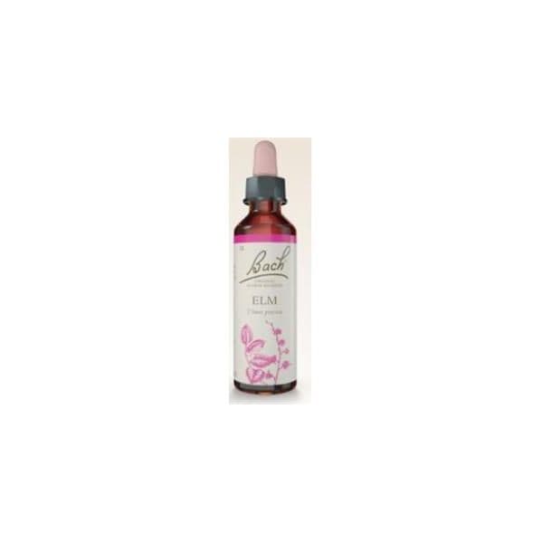 Floral de Bach Elm 20ml