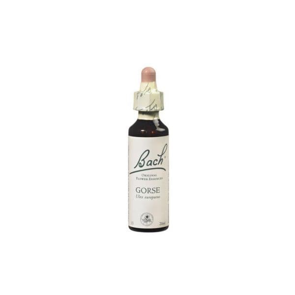Floral de Bach Gorse 20ml