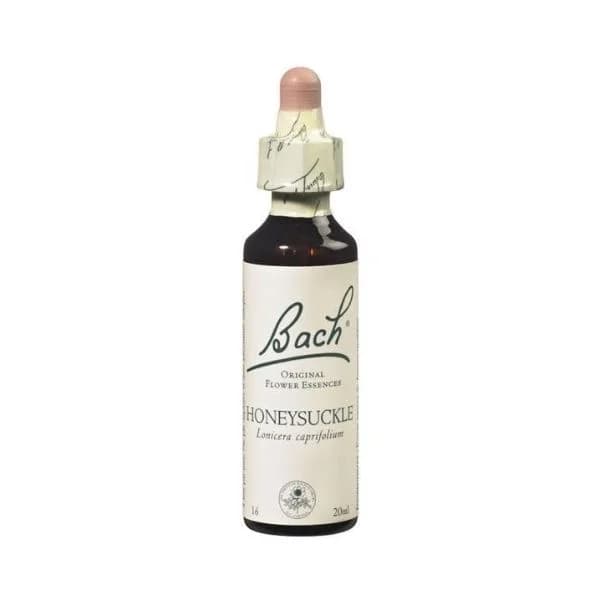 Floral de Bach Honeysuckle 20ml