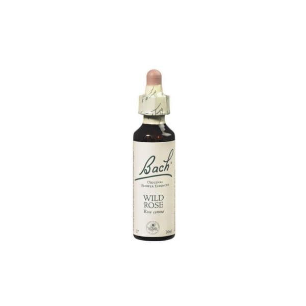 Floral de Bach Wild Rose 20ml