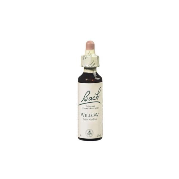 Floral de Bach Willow 20ml