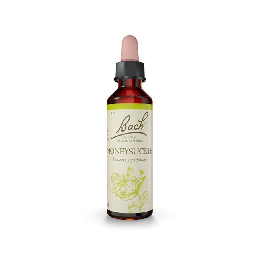 Floral de Bach Honeysuckle (Realidade) 20ml