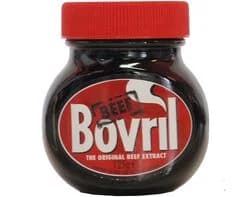 molho bovril 125g
