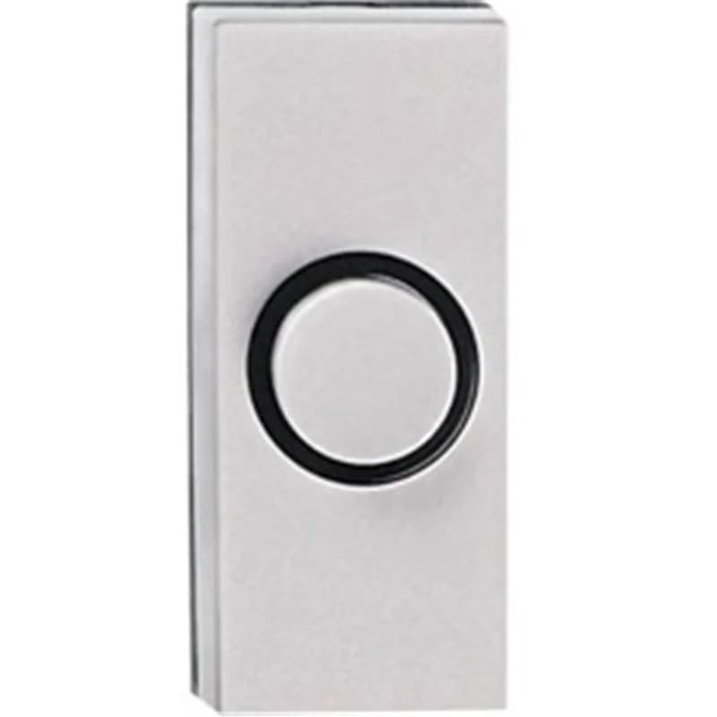 Botão Pressão Friedland D 814 Sesame Branco