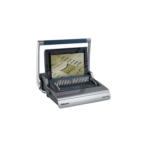 Fellowes Encadernadora Argolas Plástico Galaxy 500 - 5921014