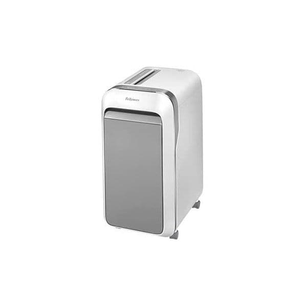 Fellowes Destruidora Corte Partículas 2x12mm LX221 Branco