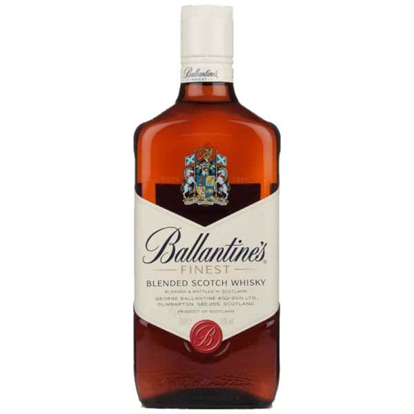Ballantine's Whisky Finest 70cl