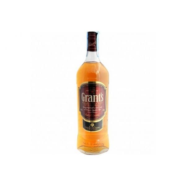 Grant's Whisky 1L