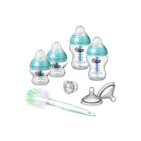 Tommee Tippee Kit Biberões Anti-Cólicas 42260951
