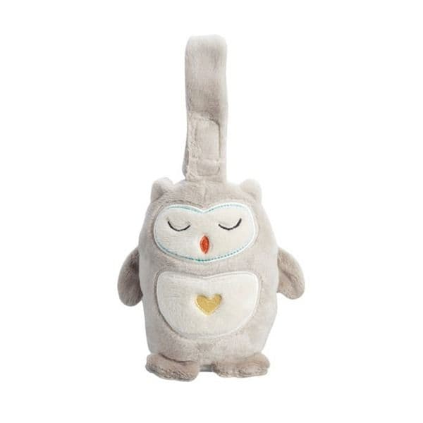 Tommee Tippee Mini GroFriends - Ollie A Coruja - TT423105