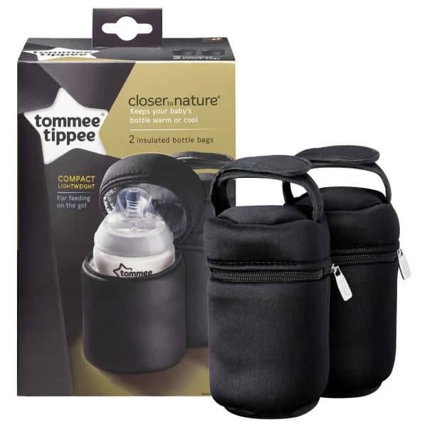 Tommee Tippee Porta Biberões Térmico