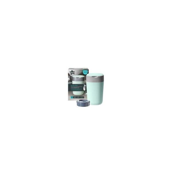 Tommee Tippee Depósito para Fraldas Sangenic Twist & Click Verde
