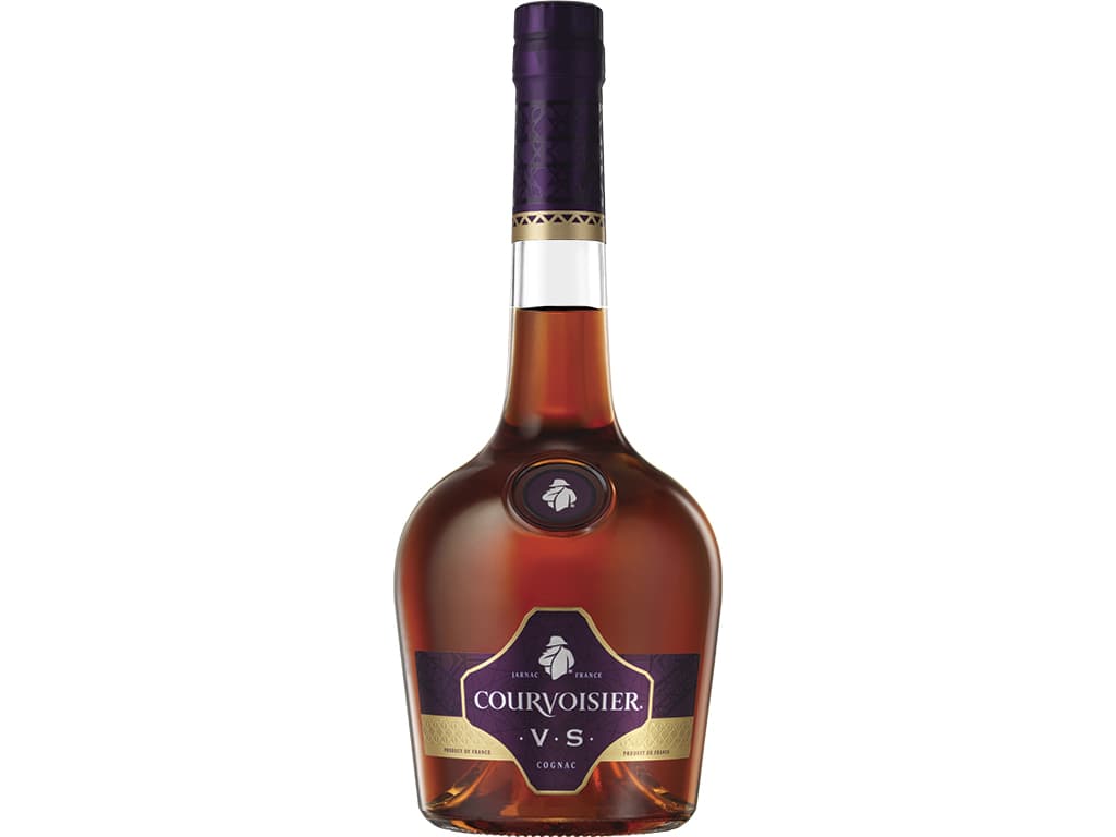 COGNAC COURVOISIER VS 0.70L