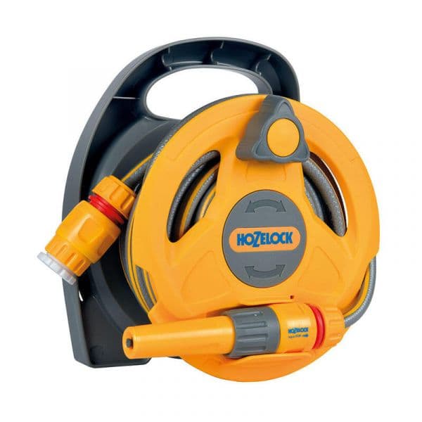 Hozelock Mini Enrolador de Mangueira Micro Reel 10m Modelo 2427 0000