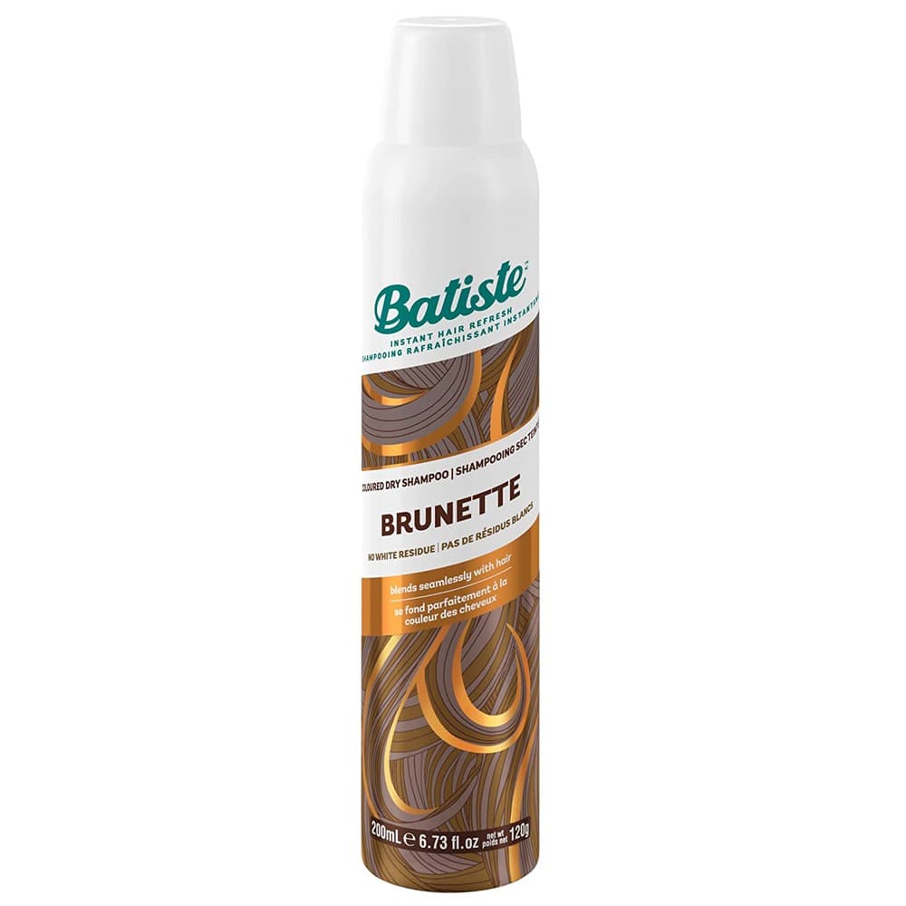 Batiste Shampoo Seco Fruity & Cheeky 200ml