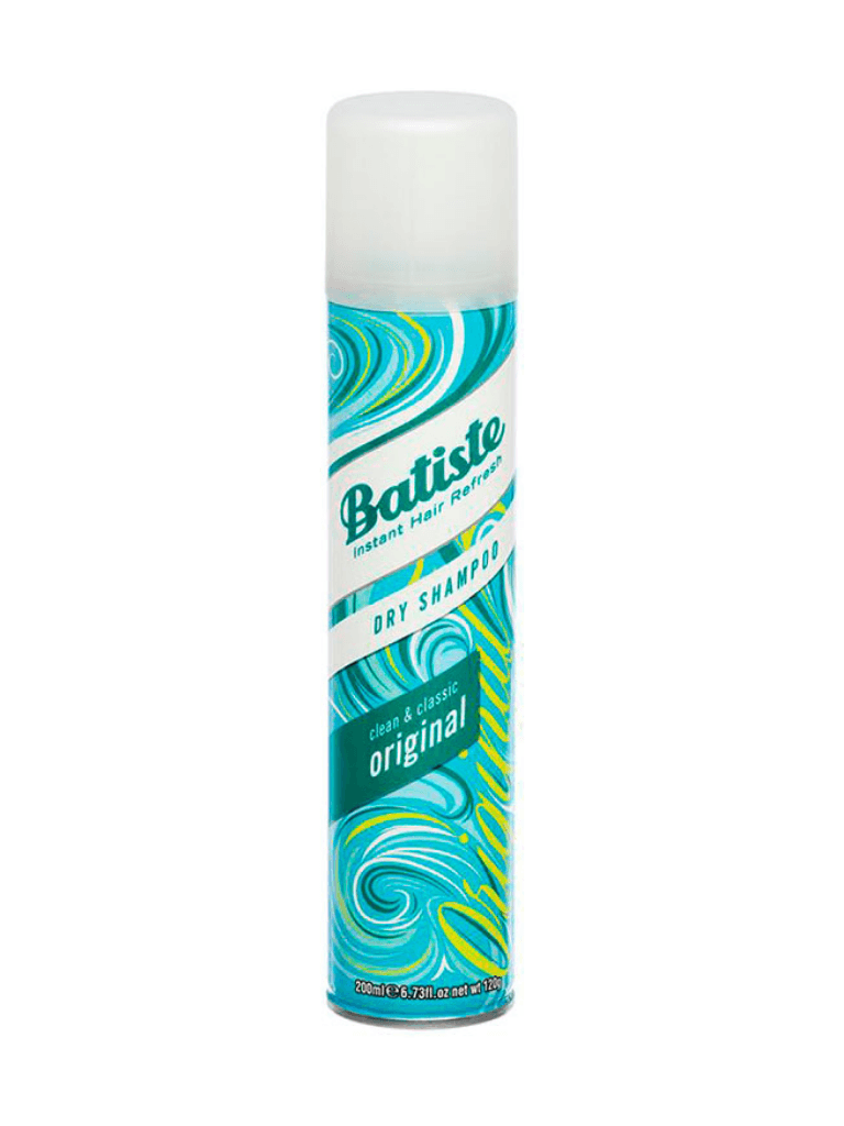 Batiste Shampoo Seco Cool & Crisp 200ml