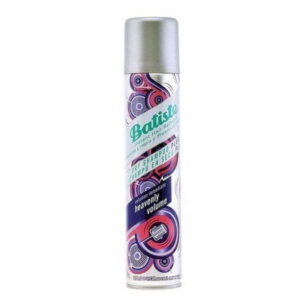 Batiste Shampoo Seco Heavenly Volume 200ml
