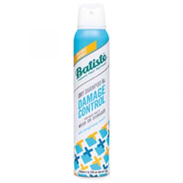 Batiste Damage Control Shampoo Seco 200ml