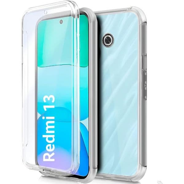 Capa para Xiaomi Redmi 13 Dupla 360