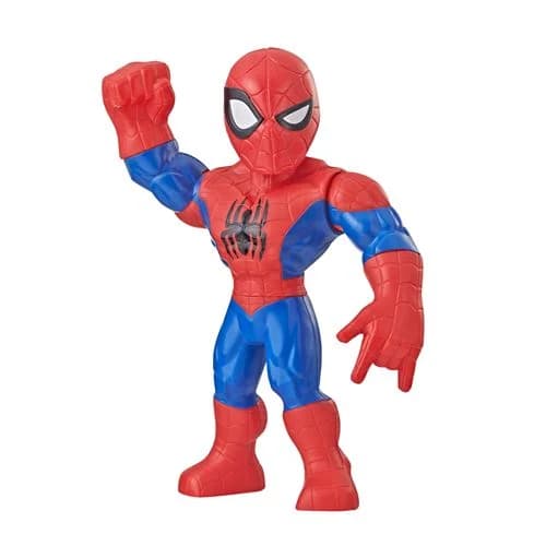 Mega Mighties - Spider-Man
