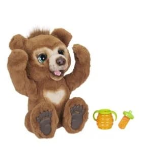 Urso Cubby