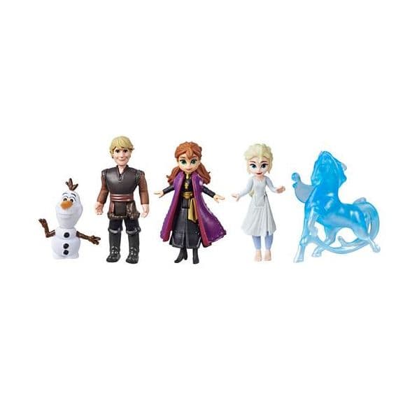 Frozen Set de Presente Frozen 2