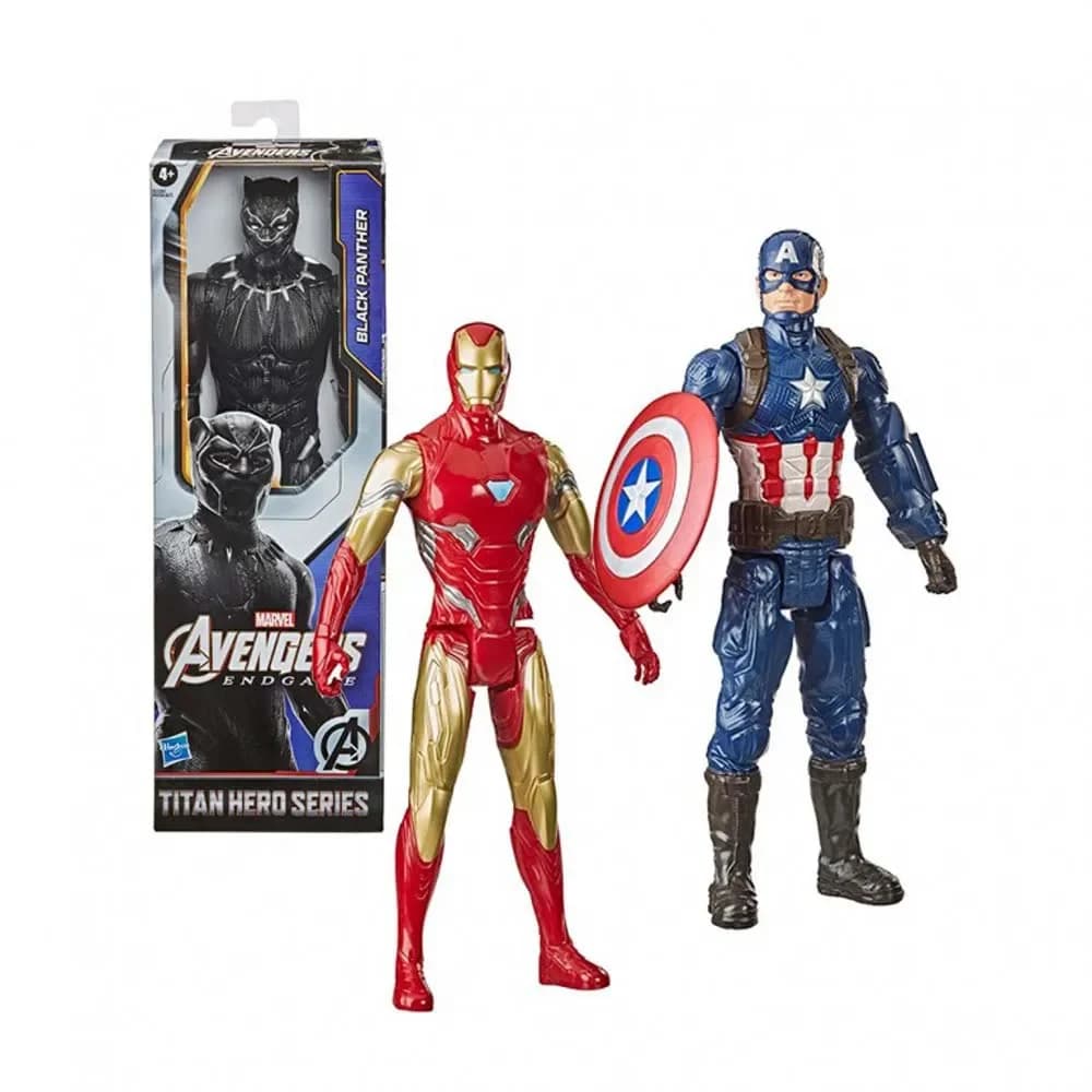 Marvel Figura Capitão América