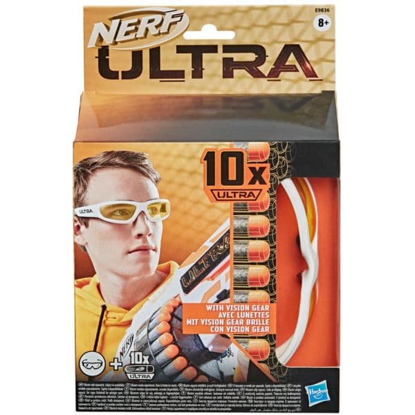 Hasbro - Vision Gear