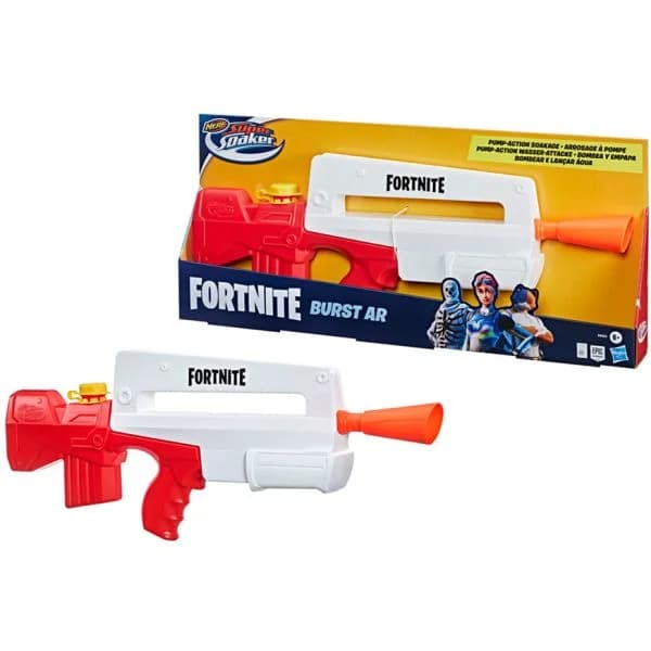 Fortnite Burst Ar - F0453