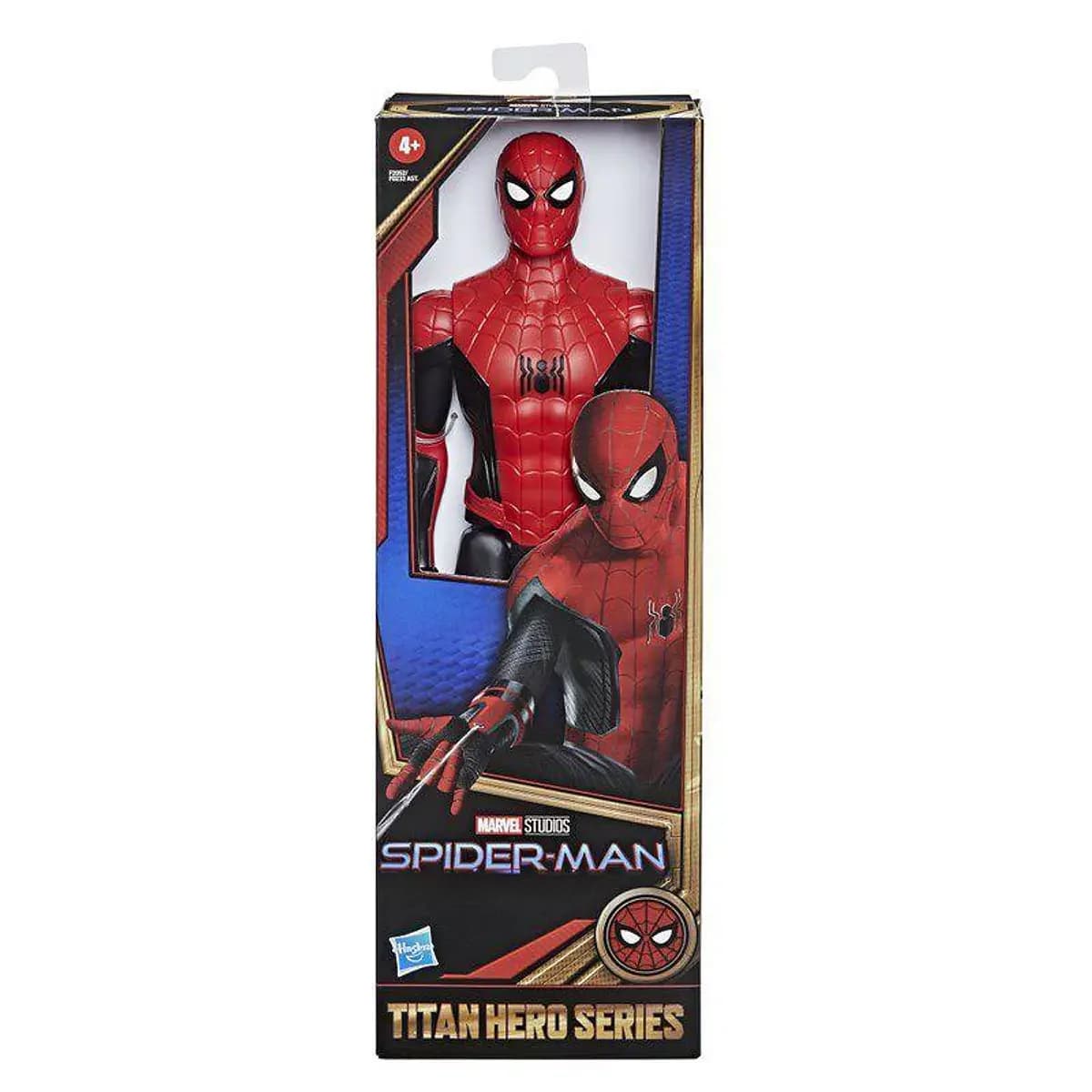 Figura do Spider-Man - Spider-Man