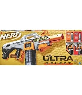 Nerf Ultra Select - HASF0958