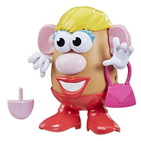 Hasbro Toy Story Srª Cabeça de Batata Classic - F32455X0