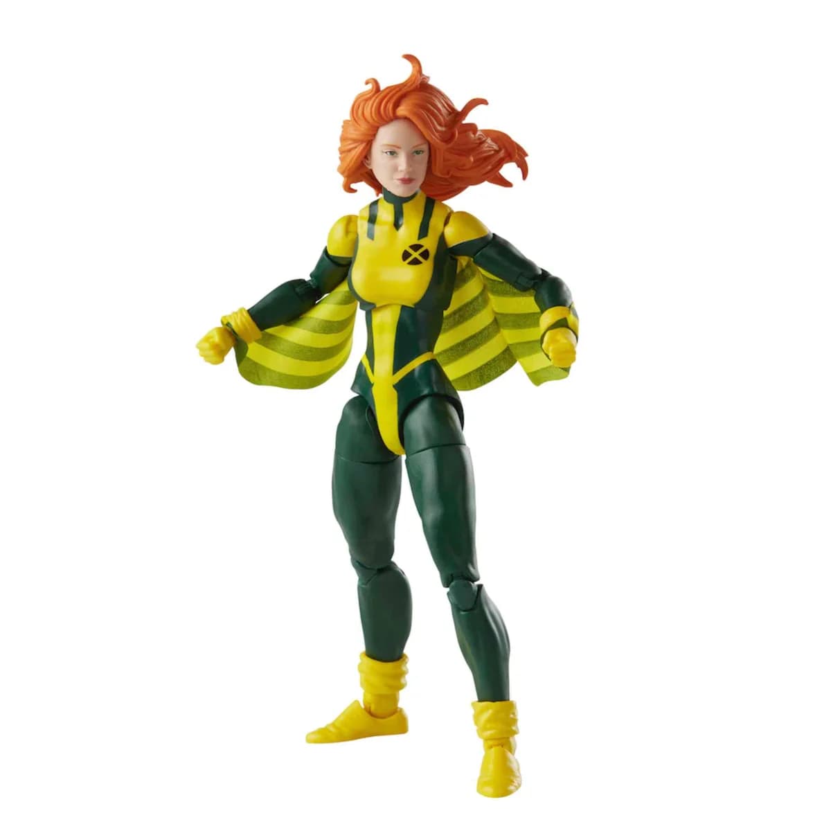 Hasbro Figura Siryn X-men Marvel Legends 15cm
