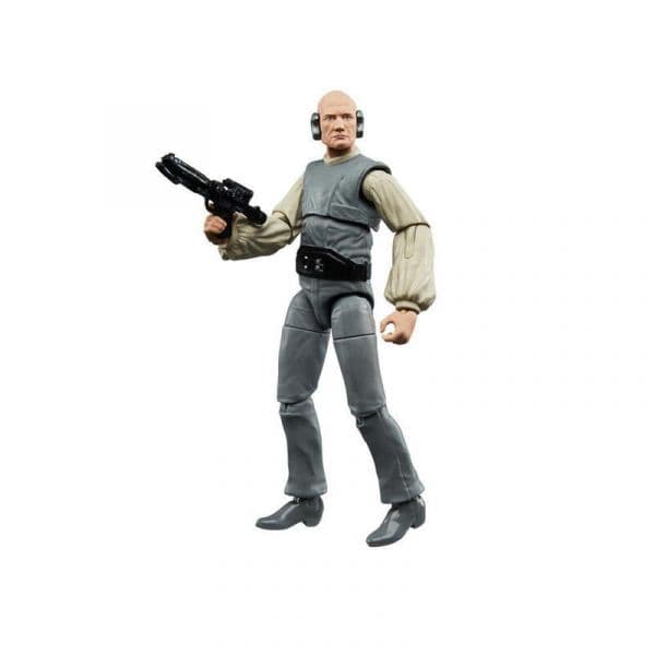 Hasbro Figura Lobot Star Wars Vintage Collection 9,5cm