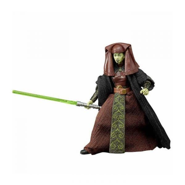 Hasbro Figura Luminara Unduli Star Wars Vintage 10Cm