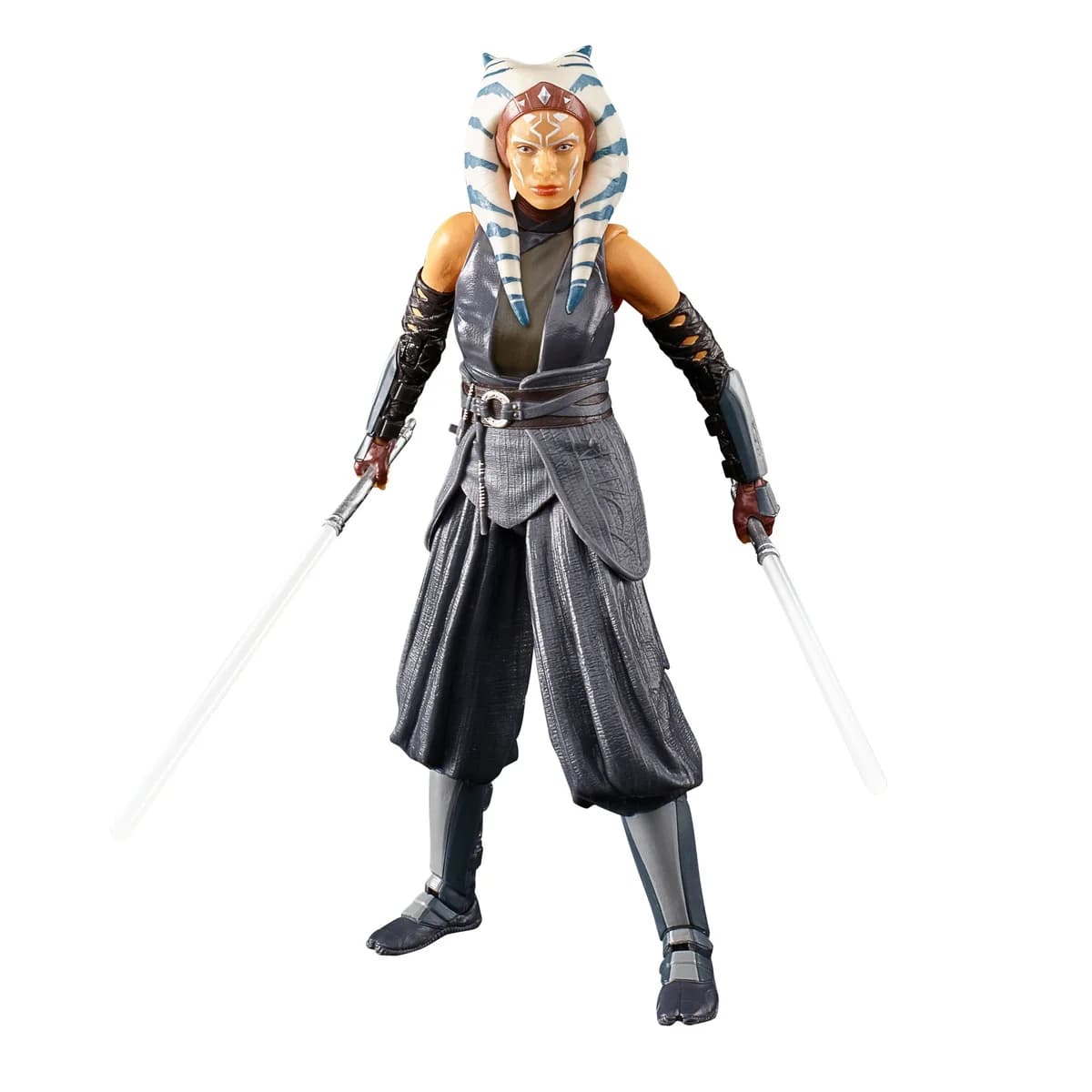 Hasbro Star Wars The Mandalorian Black Series Action Figure Ahsoka Tano