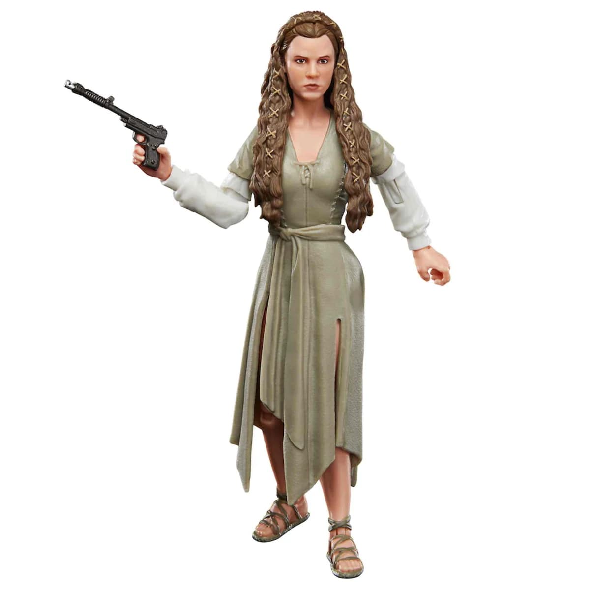 Hasbro Figura Princess Leia Return of the Jedi Star Wars 15cm