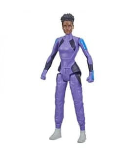Pantera Negra Wakanda Forever Shuri Titan Hero Series