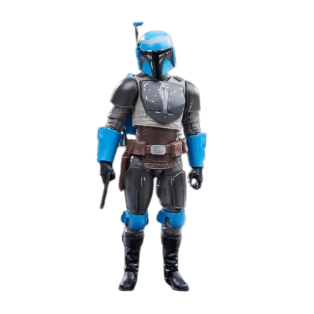 Hasbro Star Wars - Axe Woves 15 cm F55245X0