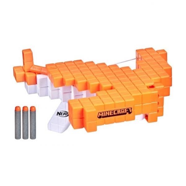 Nerf Pillagers Sox Carlton