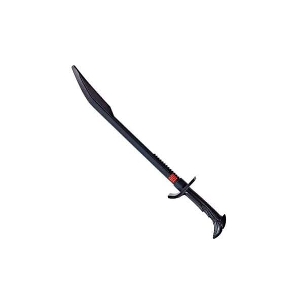 Hasbro Réplica Katana Snake Eyes Fortnite GI Joe 80cm