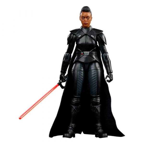 Hasbro Star Wars - Reva Terceira Irmã 15cm - F43625X0